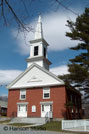 Harrisville, NH - Church